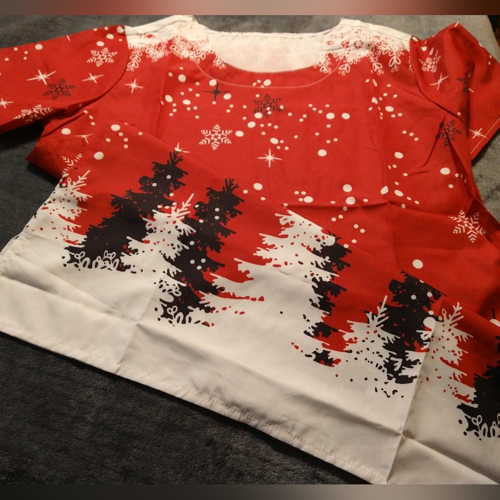 Women blouse (shien)
